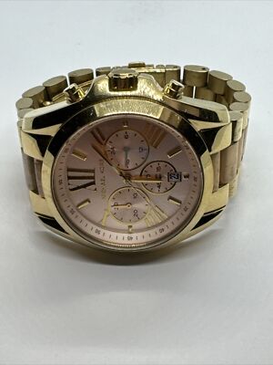Michael Kors Bradshaw MK6359 Women