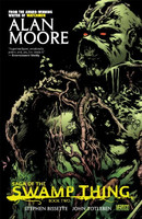 Saga Of The Swamp Thing, Book 2 Saga Of The Swamp Thing, Book 2