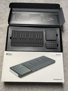 Roli Light Pad Block for sale | eBay