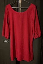 Brenda’s, Dress