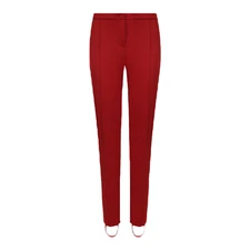 GUCCI Tech Jersey Stirrup Leggings