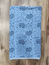 25 Yard Hand Block Print Handmade Cotton Indian Natural Sanganeri Print Fabric