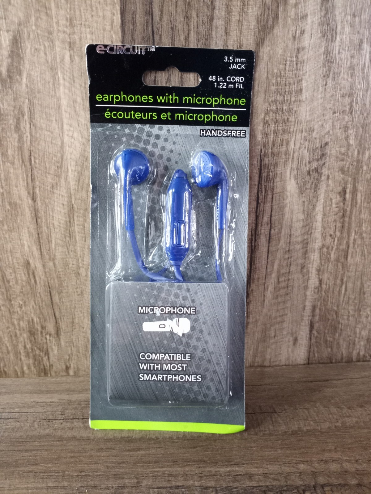 Wired Earbuds Dollar General Bluetooth Earbuds Bluetooth - Main Image
