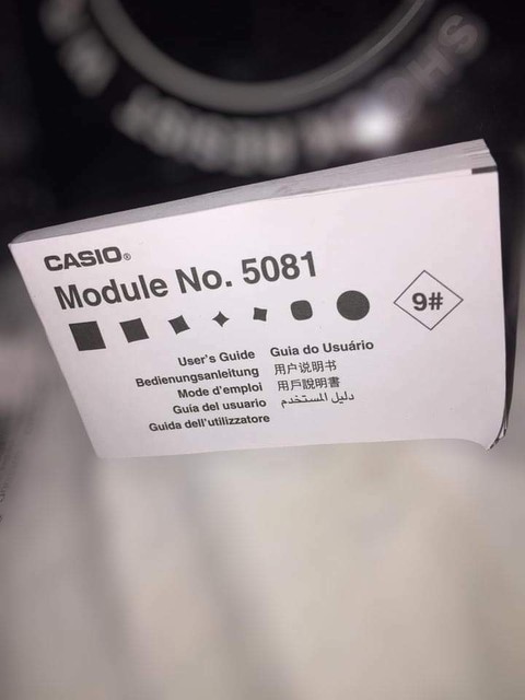 Casio Men S Watch 5081 G Shock Ga100 Black Resin Band Quartz Analog Digital For Sale Online Ebay