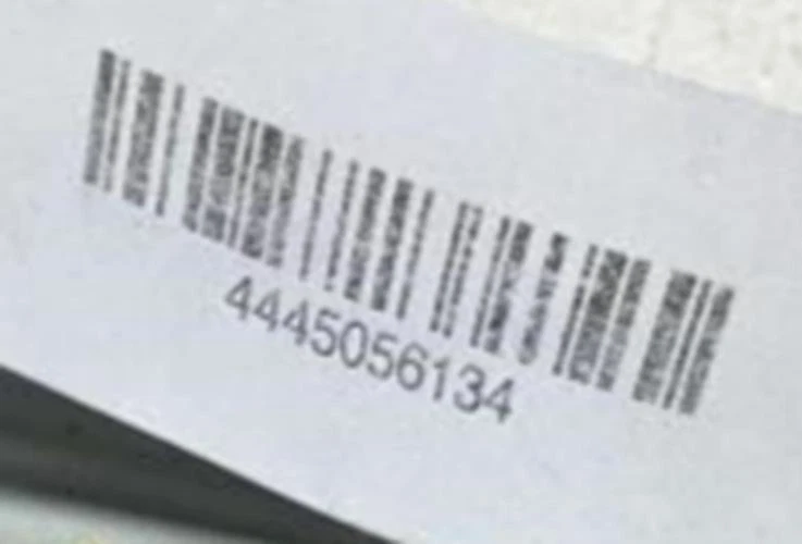 2010 2016 CADILLAC SRX REAR WINDSHIELD WIPER WASHER WATER MOTOR OEM+ - Image 4 of 4