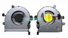 New For HP Probook 450-G3 450 G3 CPU Cooling Fan 837535-001