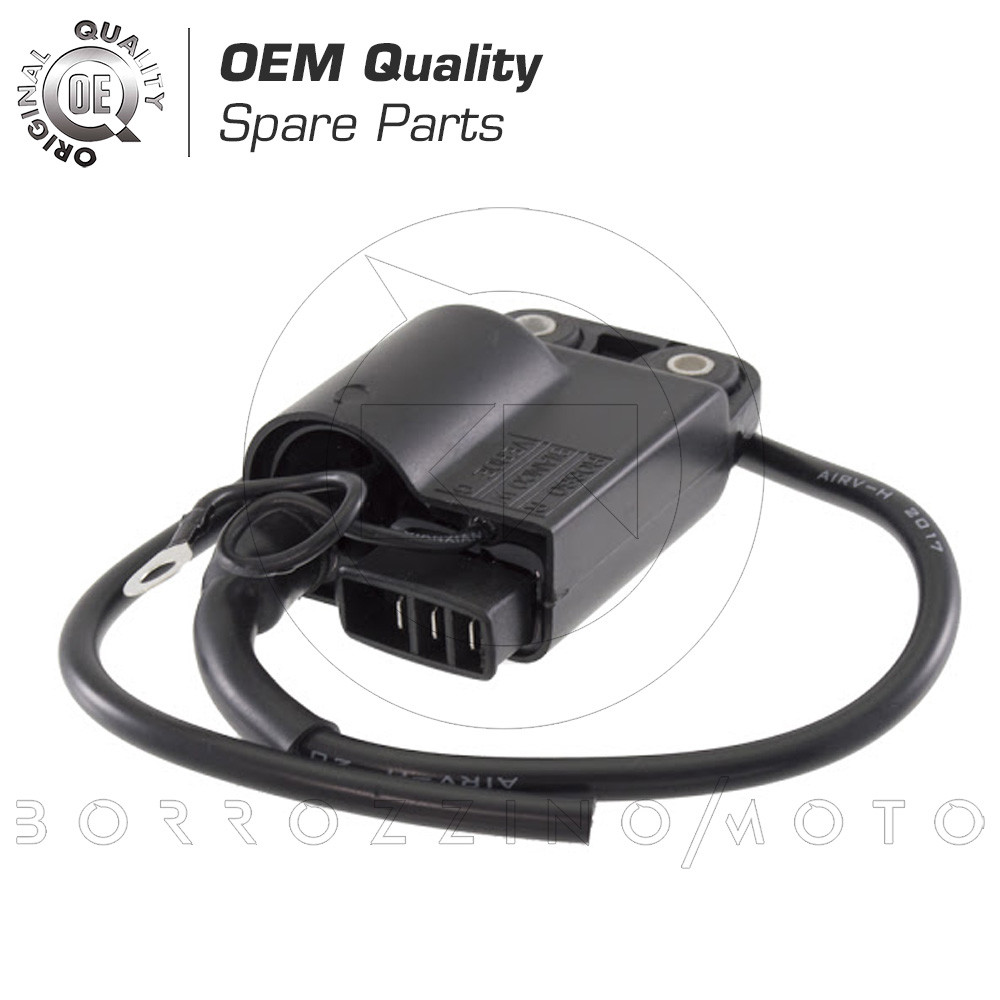 Accensione / Incandescenza Peugeot 307 - Ricambi Scontati