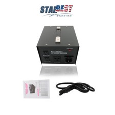 Voltage Converter Transformer Step Up/Down 110v to 220v/220v to 110v 1000W New