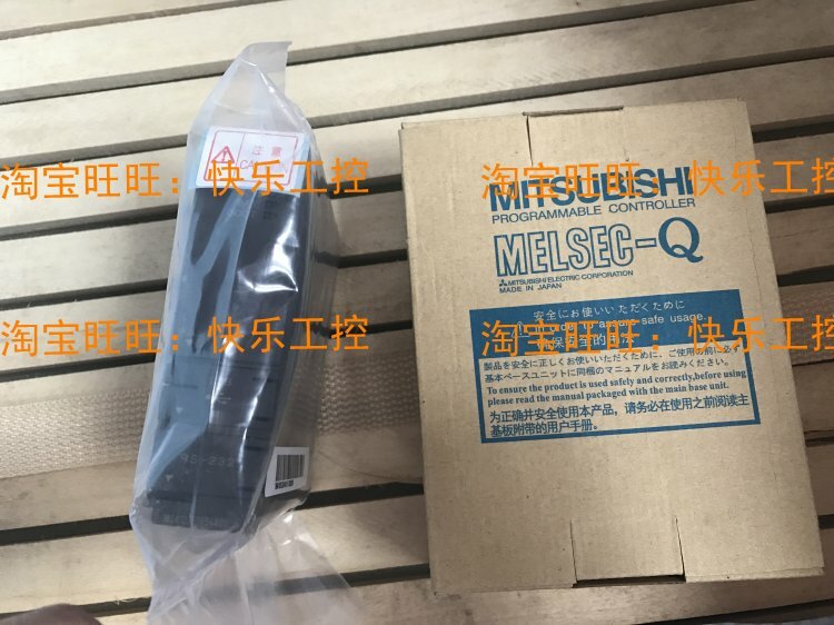 1PC Mitsubishi Q03UDVCPU PLC CPU Unit Q-Series 0.58A 5VDC 27177