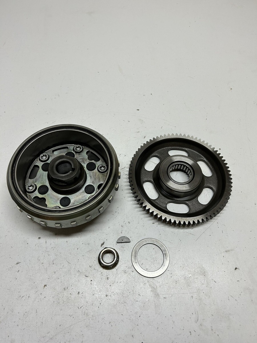 himawari３７ 2016 16 Arctic Cat 700 HDX XT CREW Flywheel Fly Wheel Starter