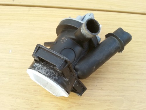 Pumpe Laugenpumpe Waschmaschine Hoover Nextra HNL 6166