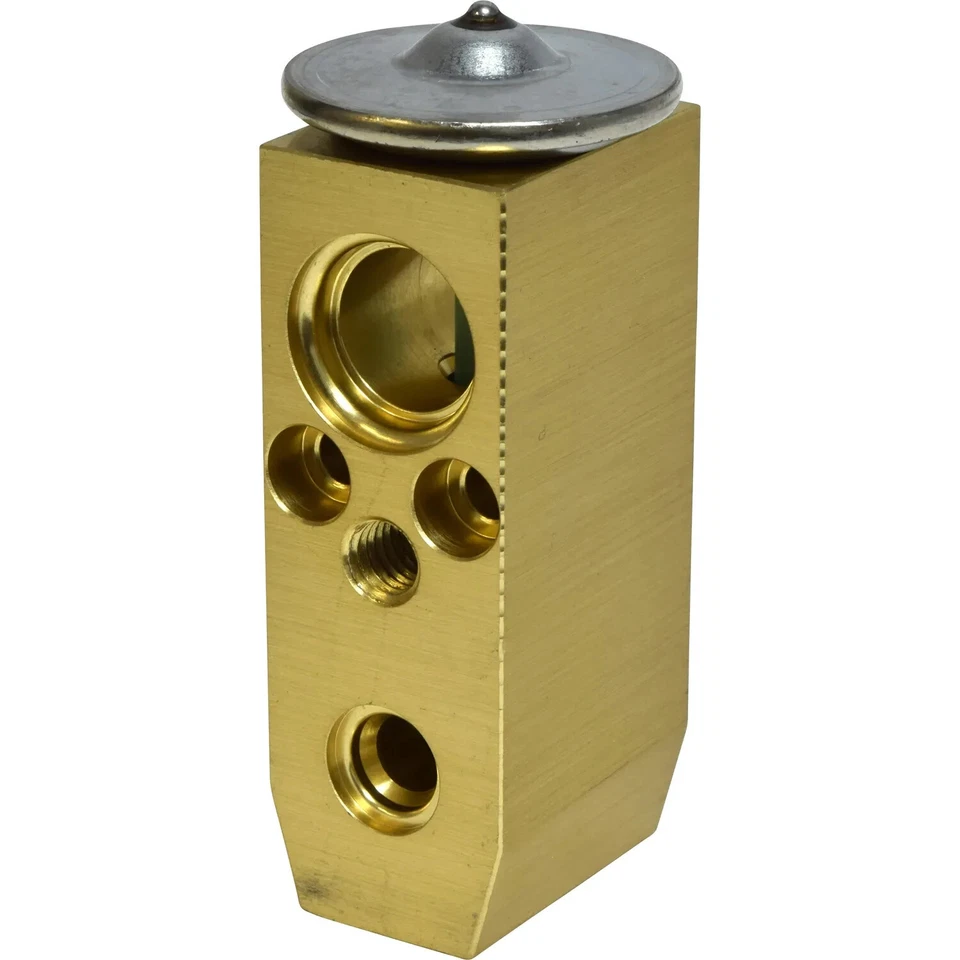 Compresor y válvula aire acondicionado apto para Chevrolet Aveo 2004-2008, Chevrolet Aveo5 2006-2008 Foto 3 de 4