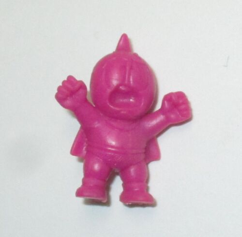 80er Jahre M.U.S.C.L.E. Männer Figuren FARBIGE Singles { MEHRFACHANGEBOT } Kinnikuman Muscle - Bild 102 von 219