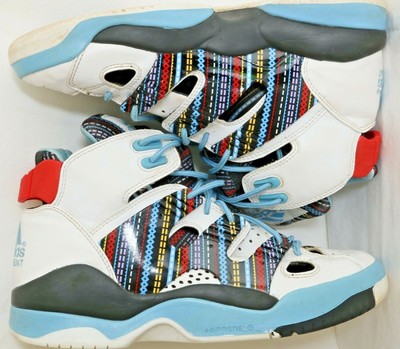 adidas equipment basketball shoes