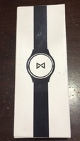 Misfit Leather Band (black) Sb0e0 Misfit Leather Band (black) Sb0e0