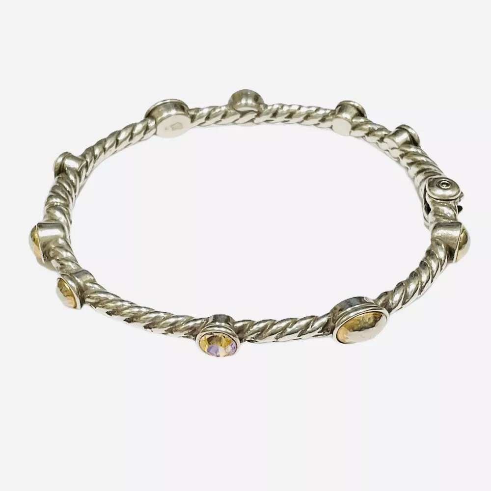 Brighton monte carlo best sale bracelet