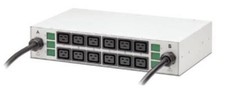 Server Tech Sentry Smart PDU, 2U  CS-12HDD-L1530  NEW