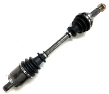 New CV Axle Front Left or Right Fit Bobcat 2200 with SN 2352, 2353, A55E