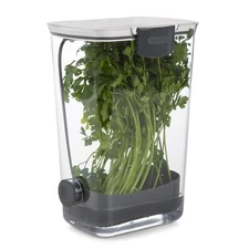 Al Pks930 Bpafree Plastic Prokeeper Herb Keeper With Removable Silicone Drain Pl