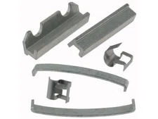 For 1973-1974 Mercury Colony Park Brake Hardware Kit Front Raybestos 33164JWDB