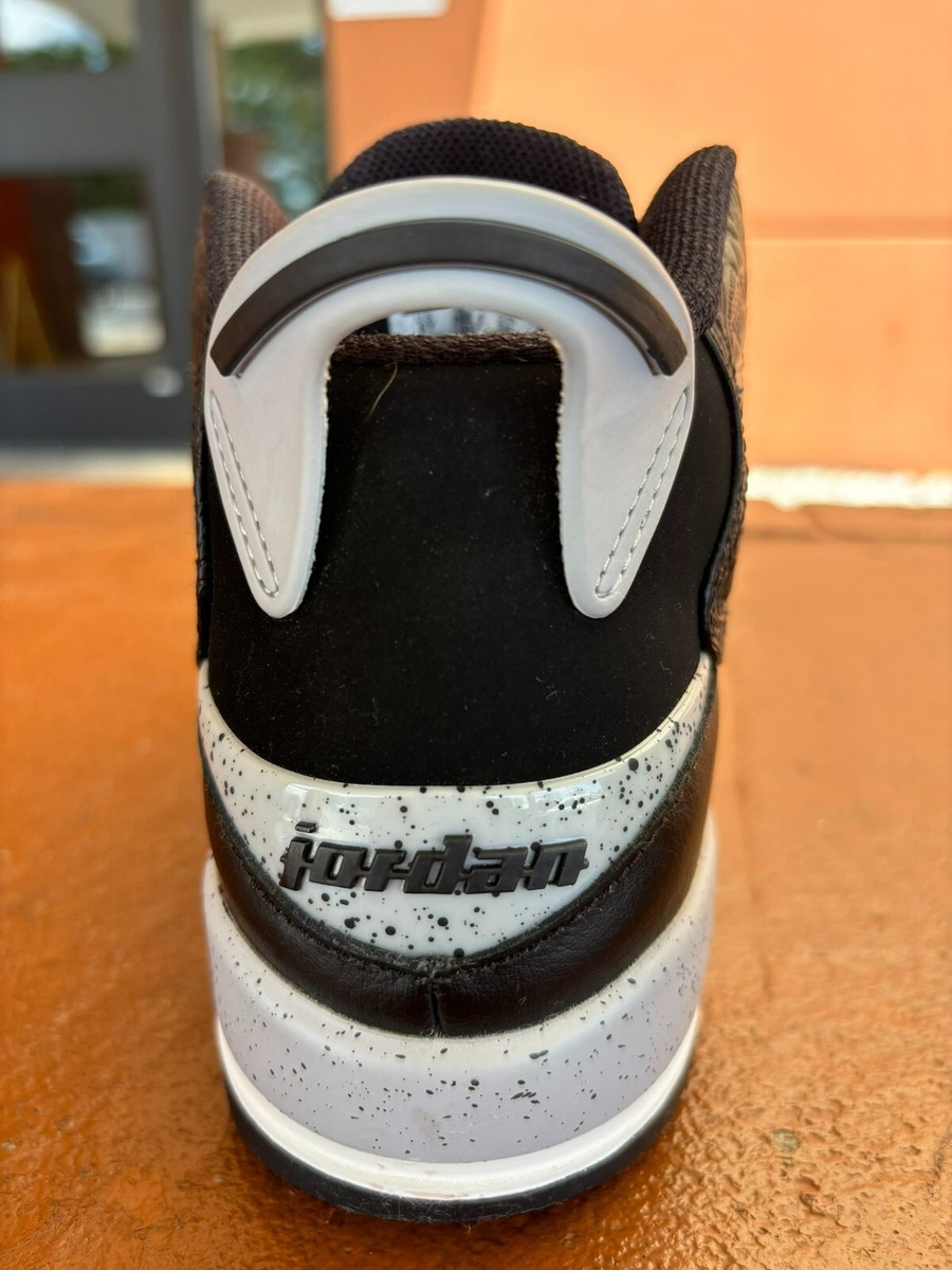 air jordan dub zero View 2