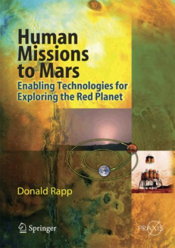 Thumbnail - Human Missions To Mars Enabling Technologies For Exploring The Red