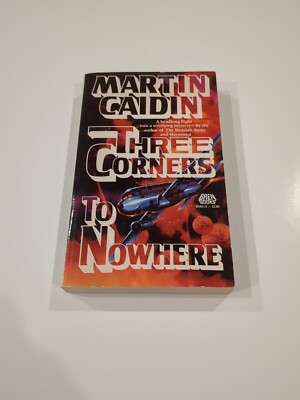 Three Corners to Nowhere