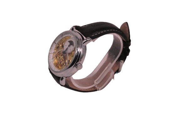 Forsining Brand Automatic Waterproof Skeleton Des… - image 2