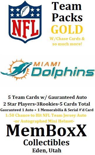 NFL TEAM PACK 100% HIT AUTO/PATCH/PSA/ or Insert 5-15 FOOTBALL CARDS - ROOKIES - Picture 178 of 288