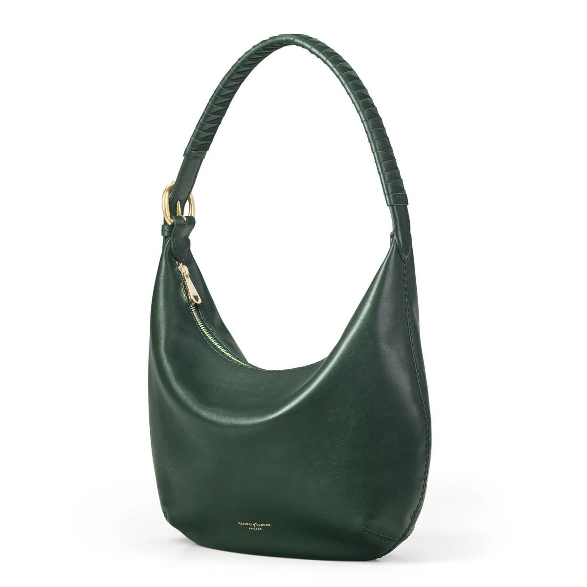Aspinal small hobo bag new arrivals