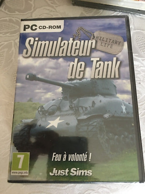 Jeu PC Conworld - Le Simulateur Du Chantier - Version Physique Neuf Sous Blister (2015) - Éditeur Conworld