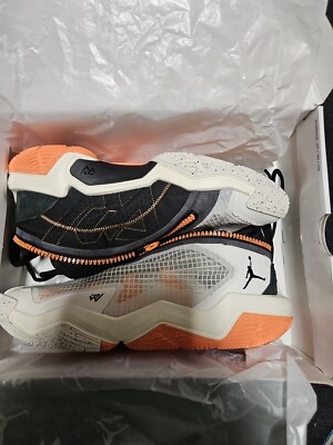 Size 13 - Jordan Why Not Zer0.6 Rattan | eBay