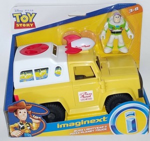 buzz lightyear pizza planet