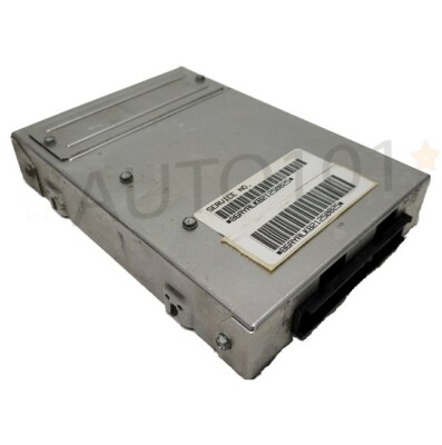 ✓ 91-93 Chevy GMC ENGINE COMPUTER 16136965 AYAL ECM PCM ECU GM | eBay エブリィ バンDA17V リアウッドパネルウォールナット調3枚セット