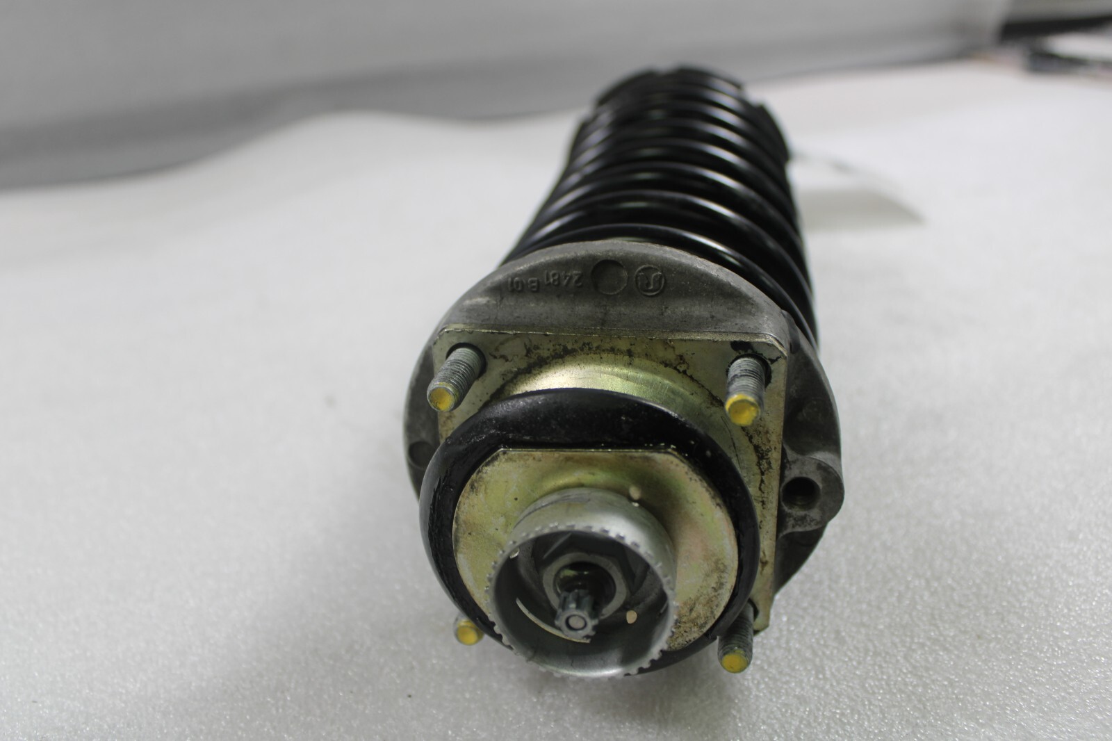 Ferrari F355, Front Shock Absorber, Used, P/N 183633