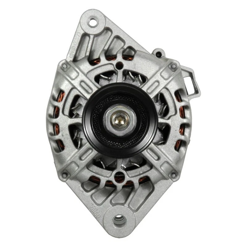 Remy 11117 再制造发电机适用于 2012 - 2015 现代口音 1.6L L4 — 第 4/4 张图片