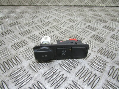 #ad 2016 VW MOVE UP 5DR TIRE PRESSURE MONITOR SWITCH BUTTON 1S0953508A OEM GBP 22.99