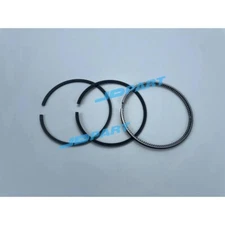 For Mitsubishi engine parts 4D56 Piston Rings Set