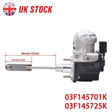 For Audi A1 A3 1.2 TSI 77 Kw