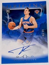2024-25 Panini Origins Basketball Set Review and Checklist 32