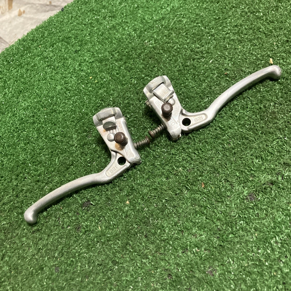 Patin de frein V Brake Extend Convert pour vélo pliable 406 à 451