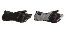 Alpinestars Tourer W-7 V2 Drystar Gloves Adult S M L XL 2XL 3XL Black Gray