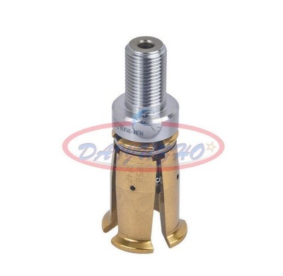 one New BT40-45 Degree Outer Screw 4 Petal Clamp Pull Claw for CNC Spindle *rr