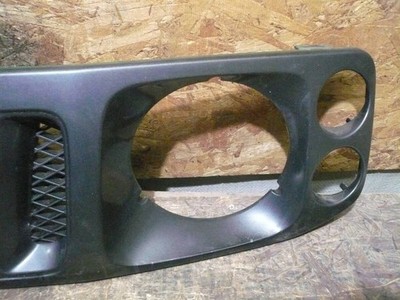 JDM Suzuki Jimny Samurai JA22 / SJ413 Santana Caribbean Front