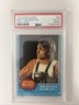 1977 Star Wars #63 Luke Skywalker May the Force be With You