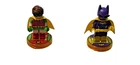 LEGO Dimensions Batgirl & Robin Minifigure Bundle DC Comics PS4