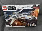 LEGO Star Wars: Luke Skywalker's X-Wing Fighter (75301) New Sealed Retired Set