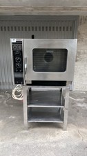 Forno A Gas Professionale Mareno 6 Teglie Whatsapp 3711621099