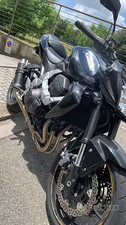 Collettori artigianali Kawasaki Z750 2007-14