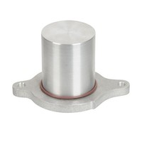 AGR-VENTIL Blinddeckel Mercedes Benz 3.0 CDI A6421400360 A6421400860